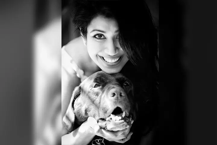 Ankita Bhargava Talks About How Karan Patel Balances