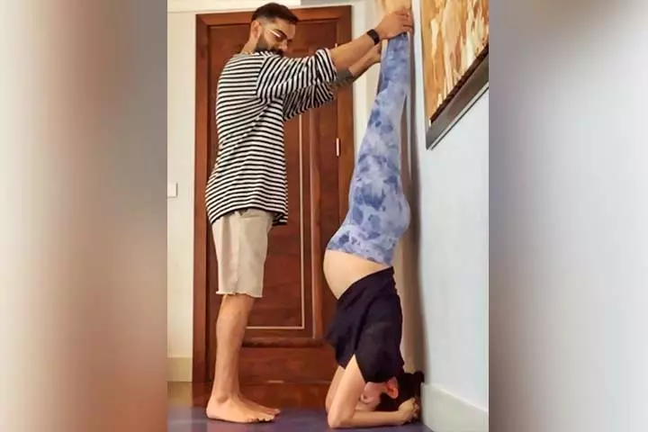 Anushka Sharma 
