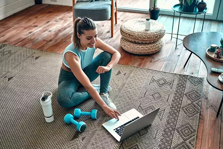 What You Should Know About Exercise & Fertility