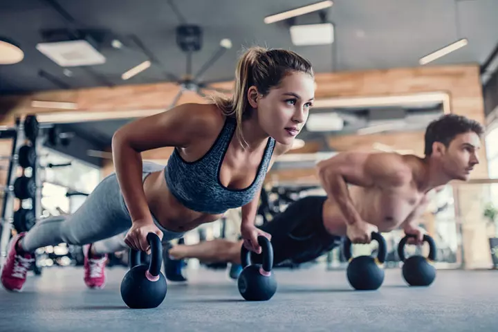 Over-exercise
