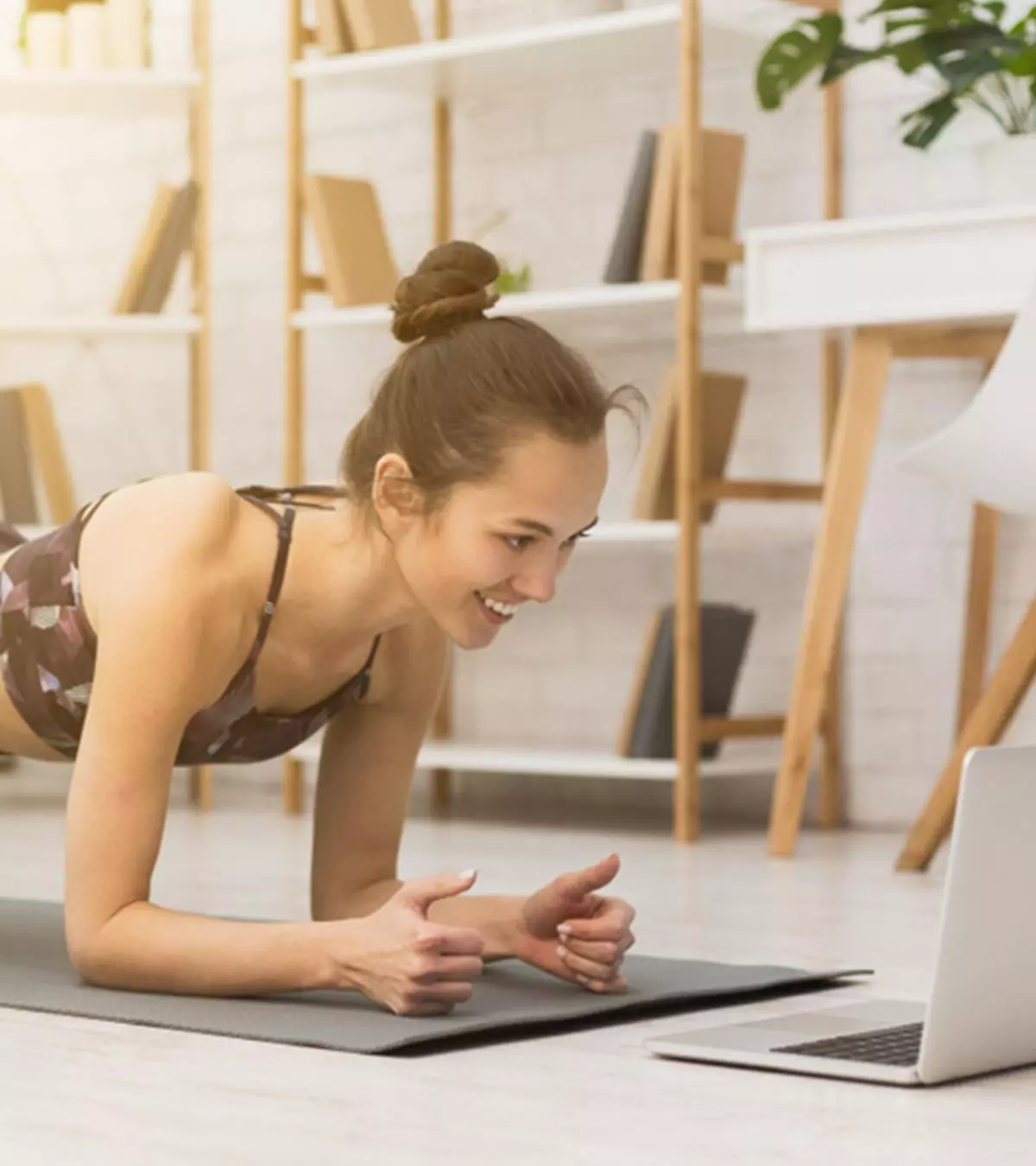 Are There Exercises To Boost Your Fertility?
