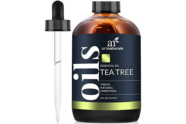 Artnaturals Tea Tree Essential Oil