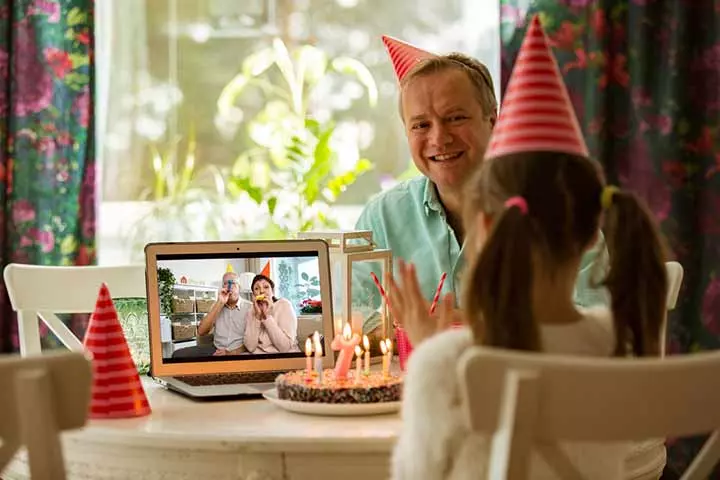 Avoid Having A Gathering