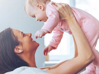 Baby Wants To Be Held All The Time: Reasons And Ways To Stop It