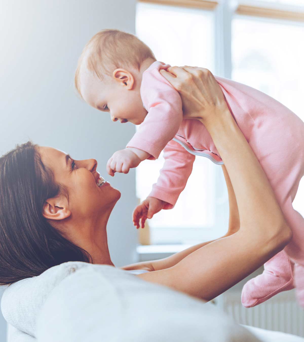 Baby Wants To Be Held All The Time: Reasons & Ways to Stop It