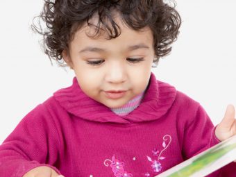 छोटे बच्चों को पढ़ना कैसे सिखाएं? | Baccho Ko Padhna Kaise Sikhae