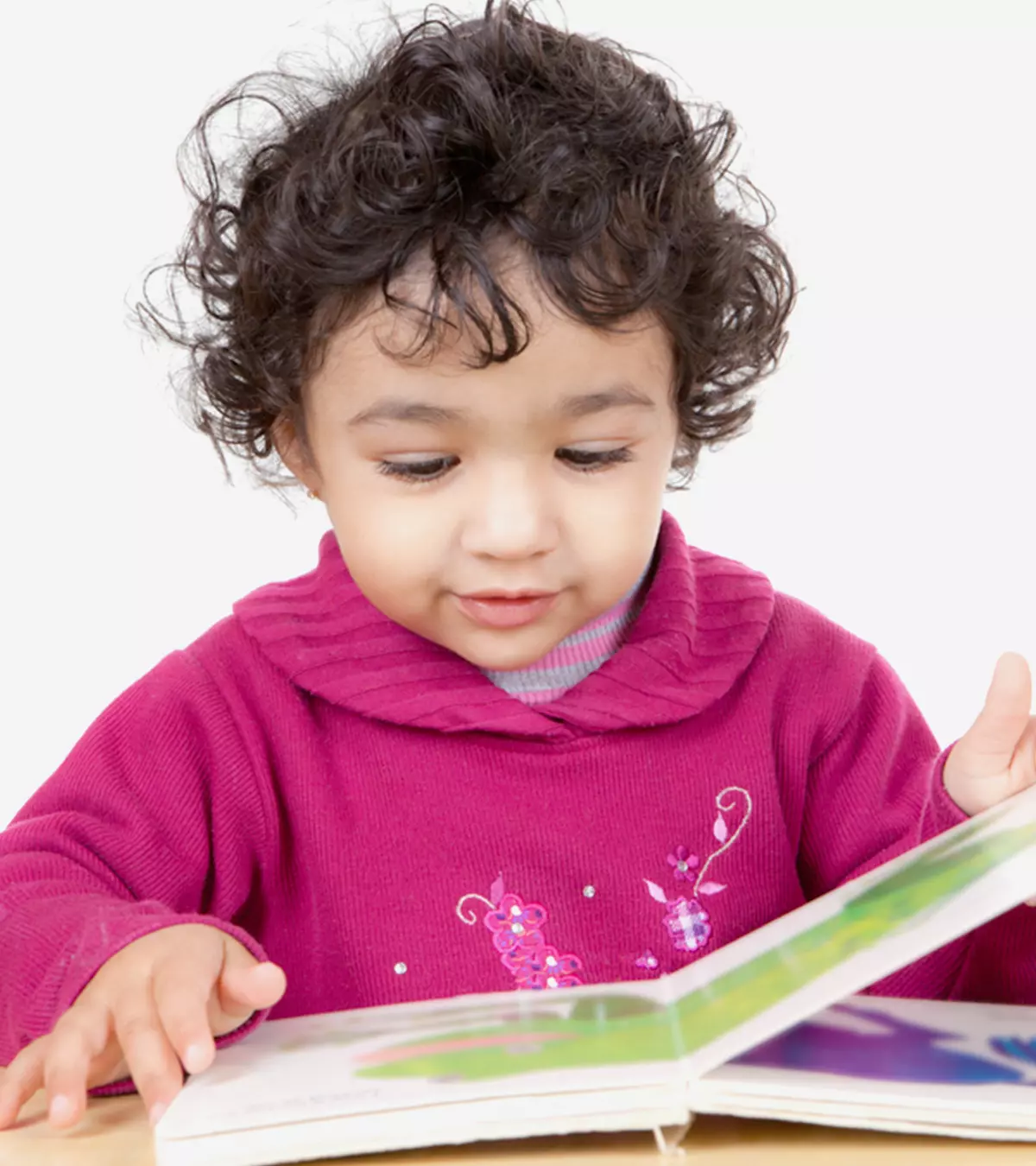 छोटे बच्चों को पढ़ना कैसे सिखाएं? | Baccho Ko Padhna Kaise Sikhae