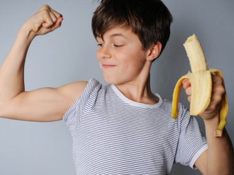 Banana For Kids: Fun Facts, Benefits, And 11 Easy Recipes