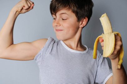 Banana For Kids: Fun Facts, Benefits, And 10 Easy Recipes