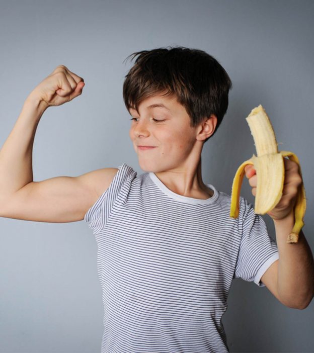 Banana For Kids: Fun Facts, Benefits, And 10 Easy Recipes