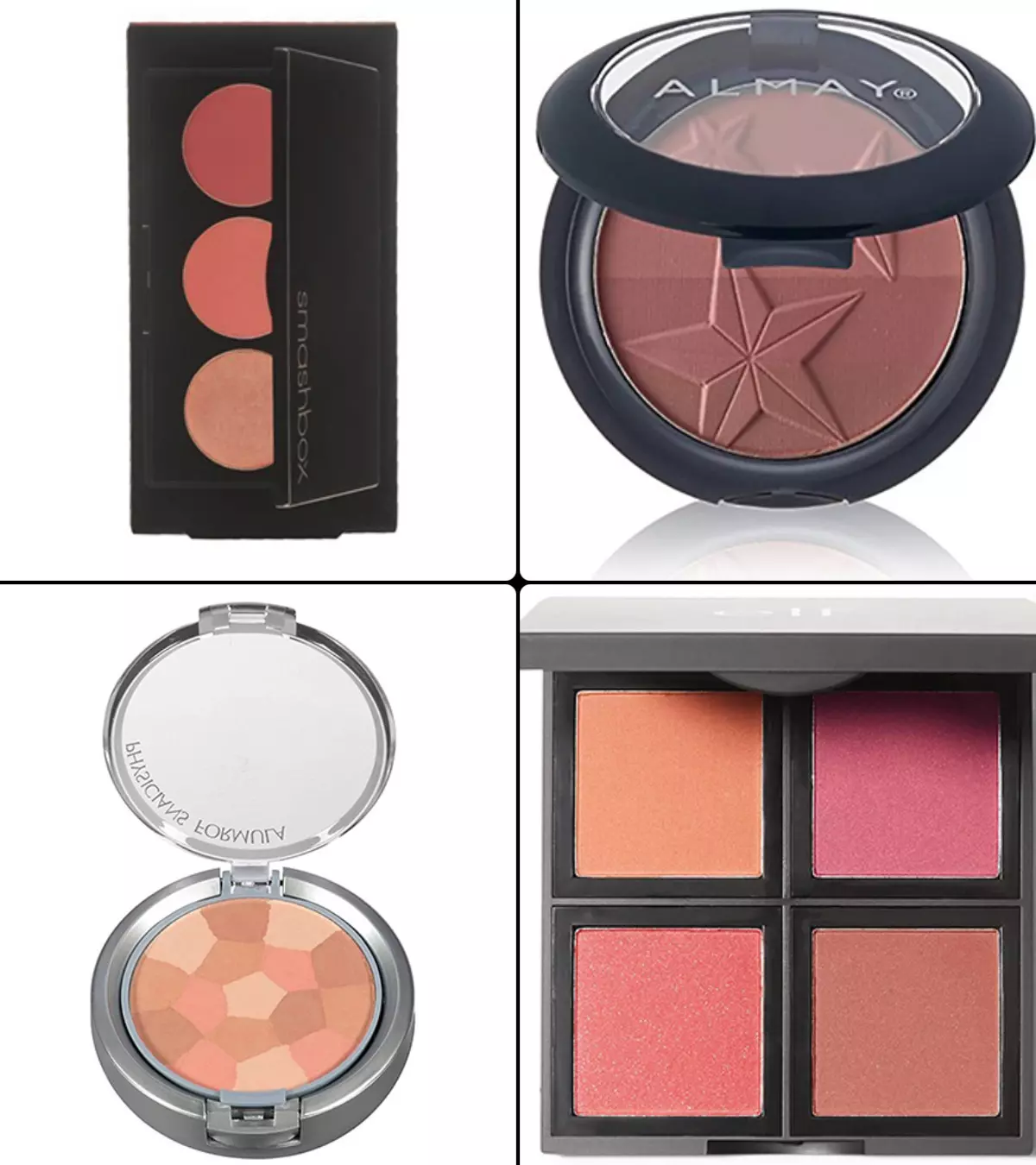11 Best Blush Palettes In India In 2024