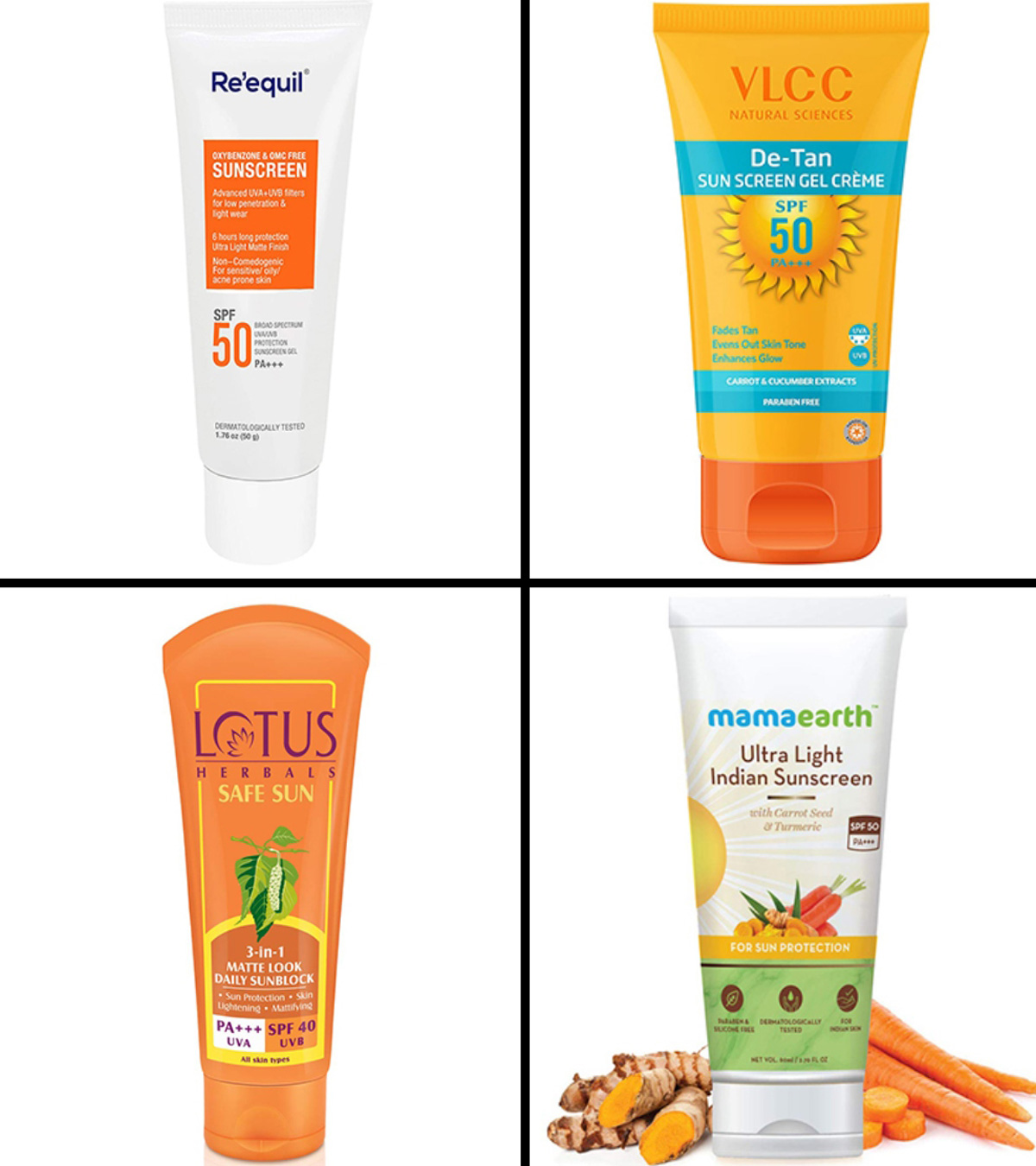 19 Best Sunscreens In India To Buy In 2023