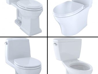 Best TOTO Toilets