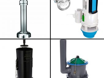 11 Best Toilet Flush Valves For A Quiet and Fast Refill In 2024