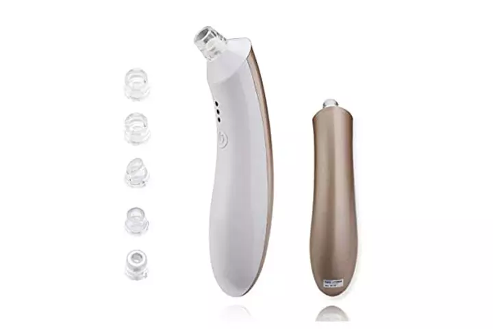 Bilaro Blackhead Remover Pore Vacuum