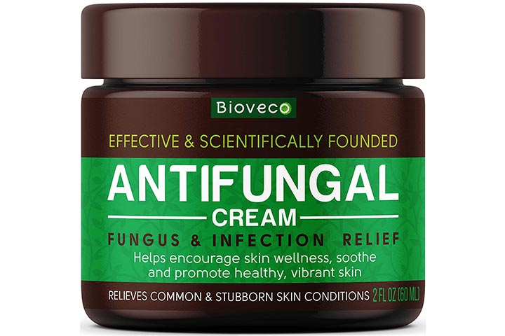 Bioveco Antifungal Cream