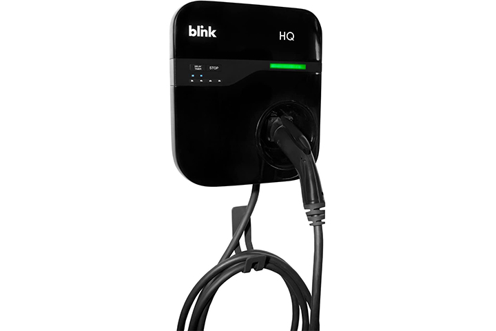 Blink Charging Home Level 2 EV Charger