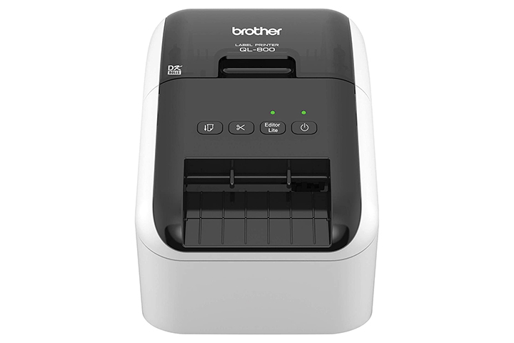 Brother QL-800 Label Printer