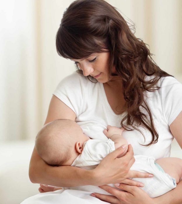 Is Intermittent Fasting When Breastfeeding Safe?