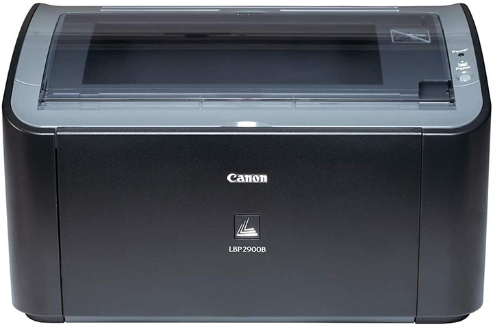 Canon image CLASS Single Function Laser Monochrome Printer