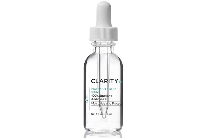 ClarityRx Nourish Your Skin Additive Oil