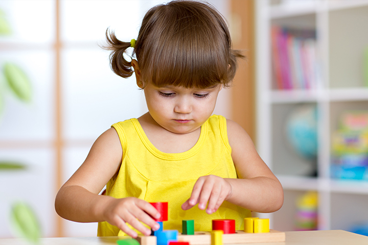 Color matching activities for 2 year old