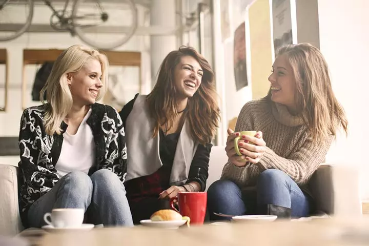 Communicate With The Ones You Love