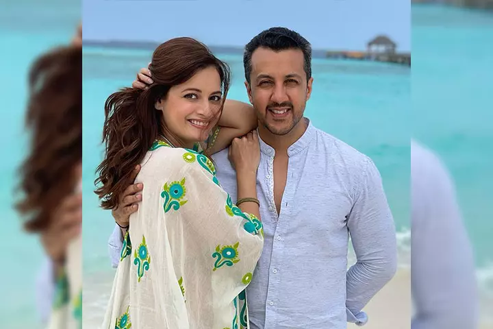 Dia Mirza Trolled Reminds Us Of Neena Gupta