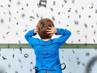 What Cause Dyslexia In Children: Symptoms And Treatment