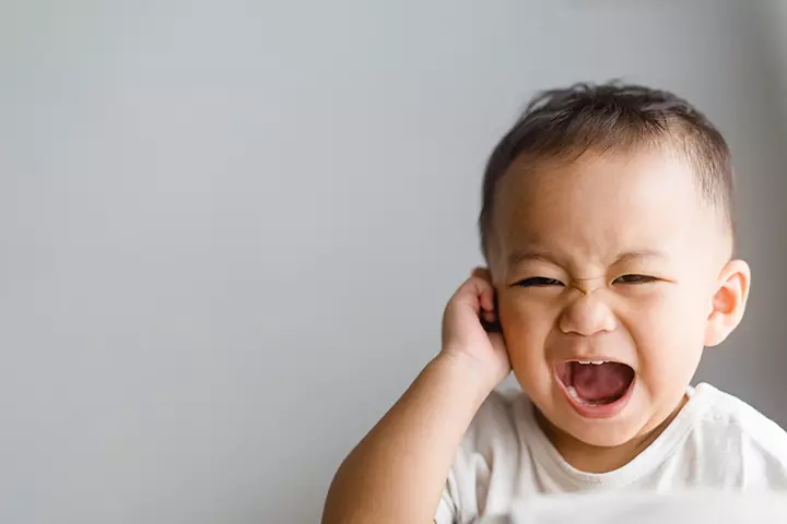 Ear Infections