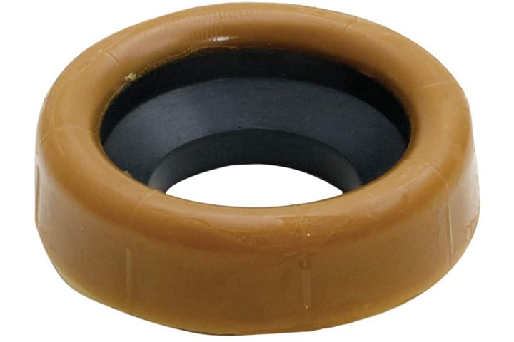 Eastman Toilet Wax Ring