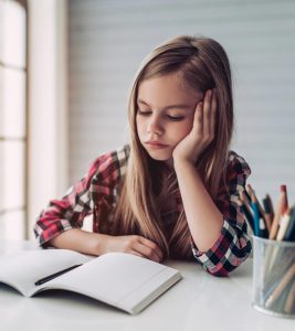 Fatigue (Tiredness) In Children: Symptoms, Causes, And Treatment