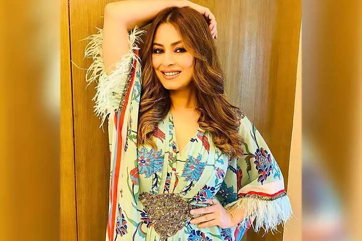 Filmfare Award for Best Female Debut for her role in the film