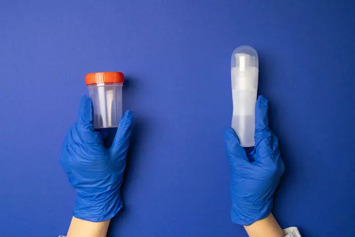 Risks To Freezing Sperm