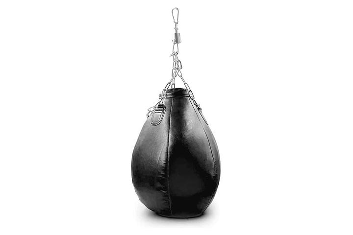 13 Best Punching Bags To Improve Your Muscle Strength In 2022