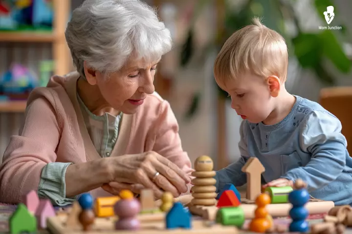 Birthday wishes and gifts for grandson from grandparents 