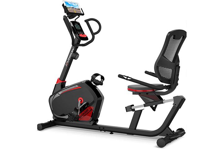 11 Best Recumbent Exercise Bikes To 
