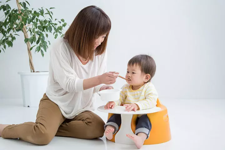 Have to Make Separate Meals For Your Little One