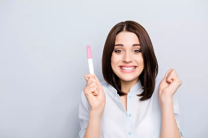 How Does A Pregnancy Test Work
