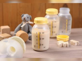 How Long Can Breast Milk Sit Out? Tips For Safe Storage