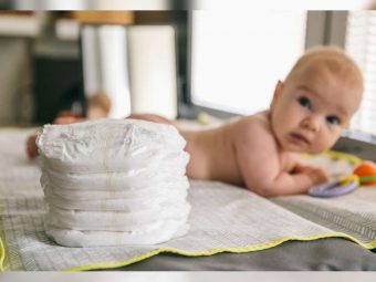 How Many Diapers Do You Need For Your Newborn?