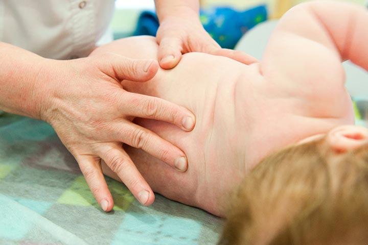 How Do You Know If Your Baby Has Low Muscle Tone