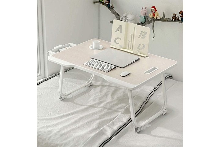 IHAYNER Foldable Lap Desk