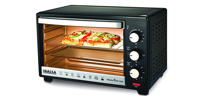 Inalsa Oven