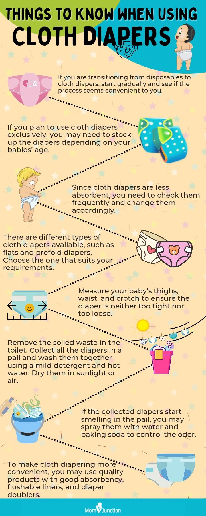 How Many Diapers Do You Need For Your Newborn?