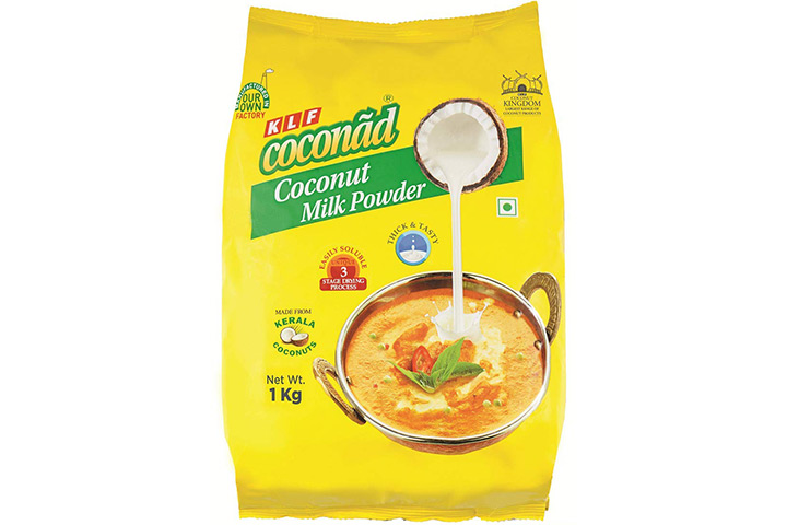 KLF Coconad Coconut Milk Powder