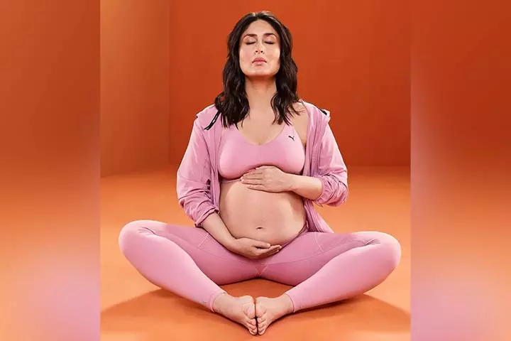 Kareena Kapoor Khan Reveals How The Real Chefs Of Her House Are Saif And Taimur