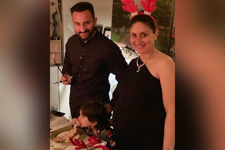Kareena Kapoor Khan Reveals How The Real Chefs Of Her House Are Saif And Taimur (3)