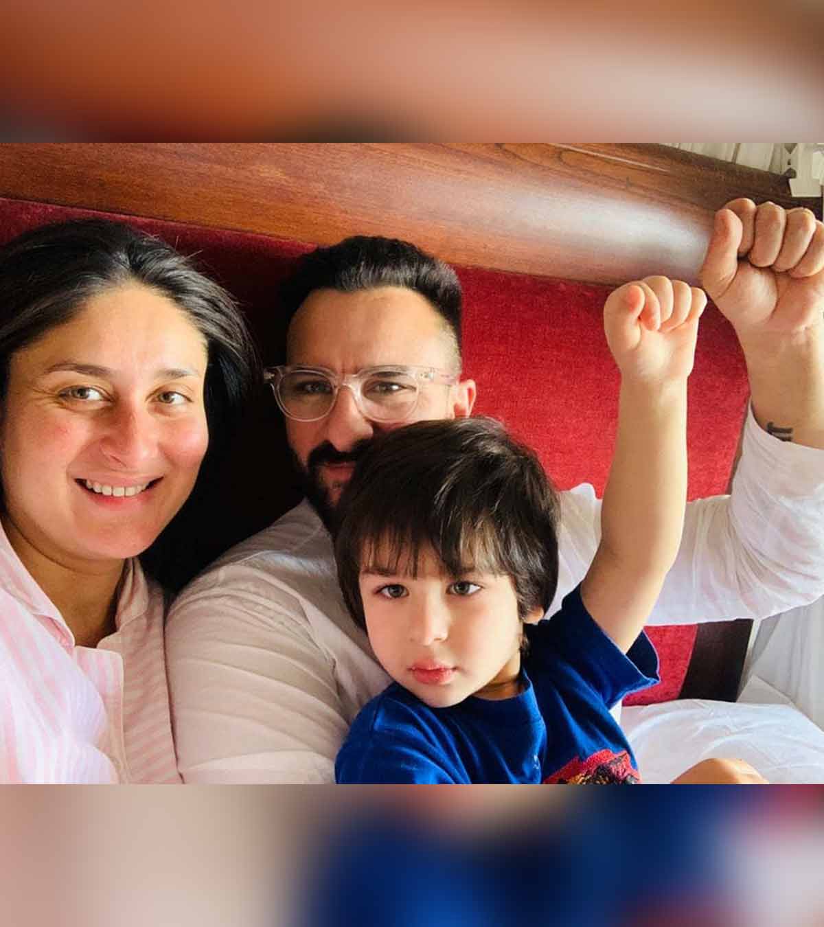 Kareena Kapoor Khan Reveals How The Real Chefs Of Her House Are Saif And Taimur