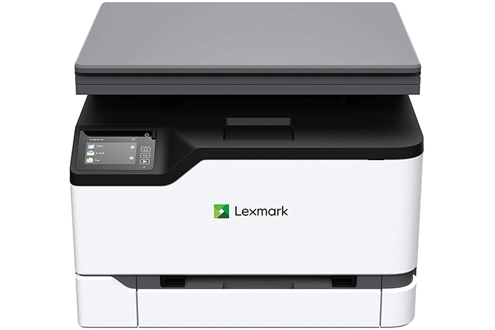 Lexmark MC3224DWE Color Multifunction Laser Printer